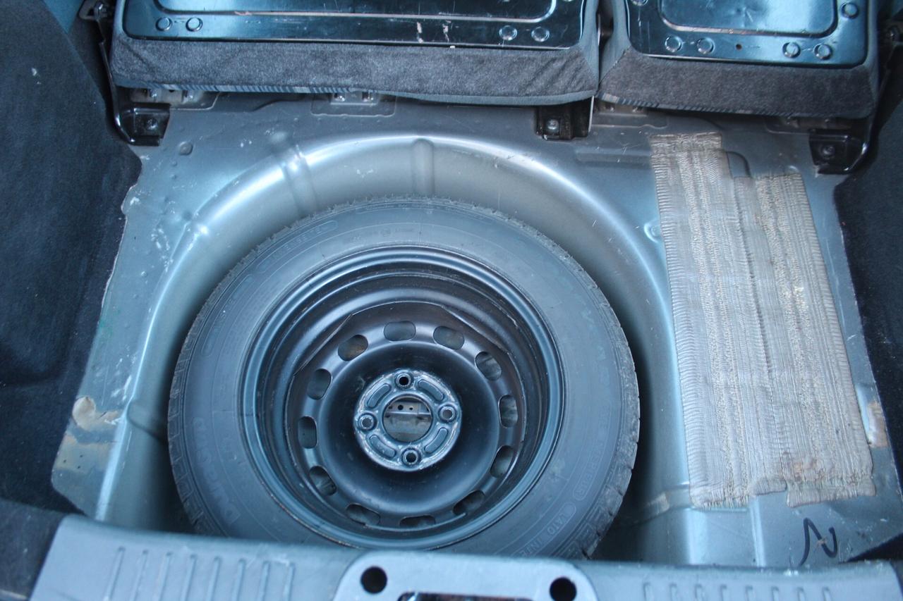 Ford Fiesta Fiesta+ 1.2 82CV 5 porte