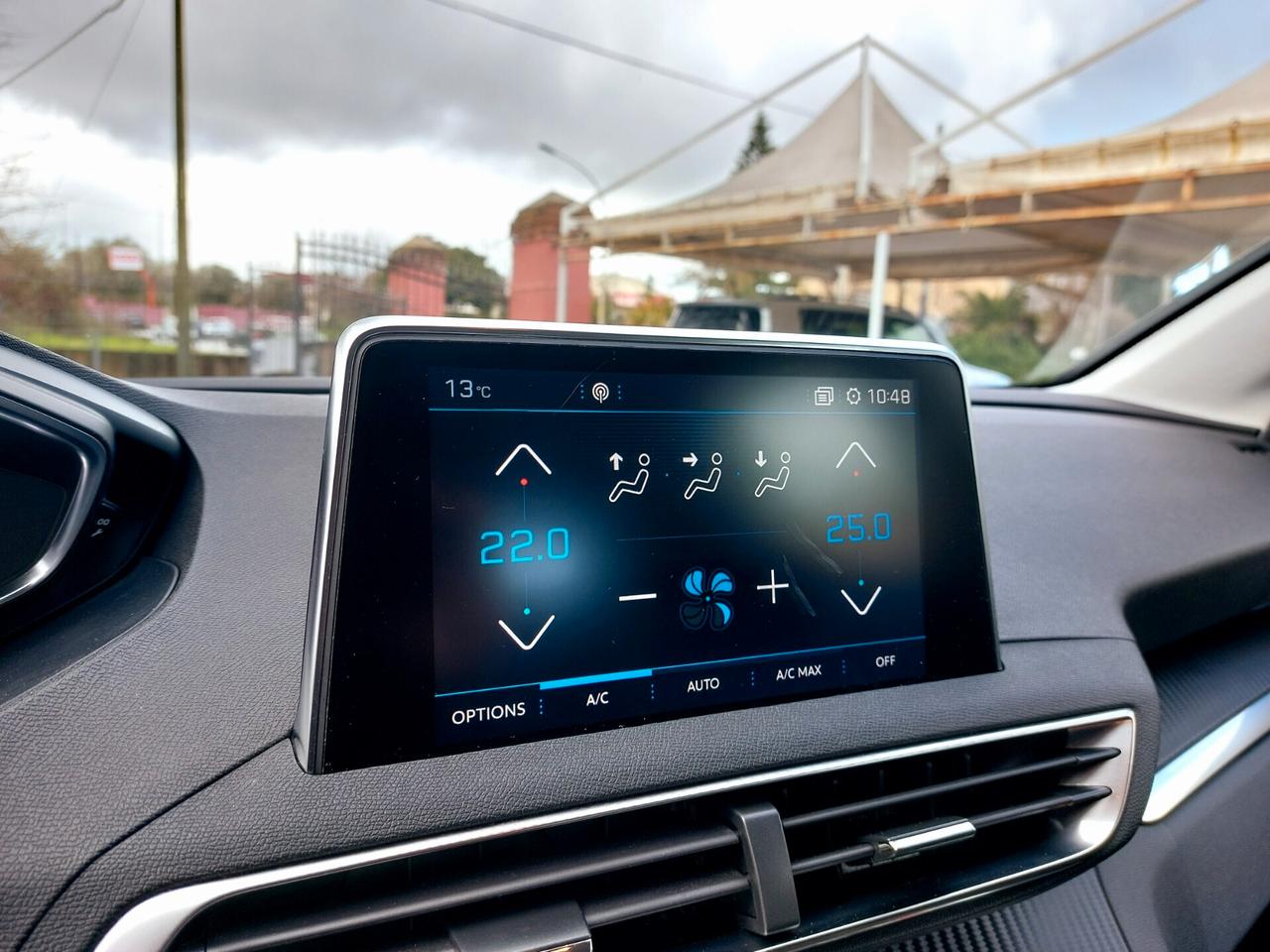 Peugeot 3008 1.5 130CV Business EAT8 Business-2020