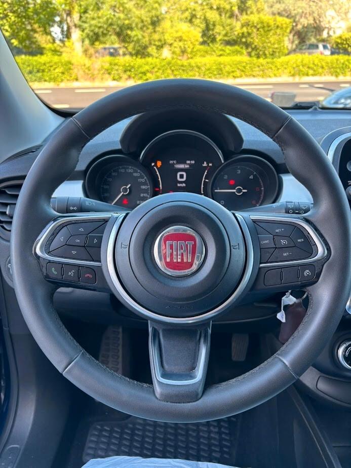 Fiat 500X 1.6 MultiJet 130 CV Connect