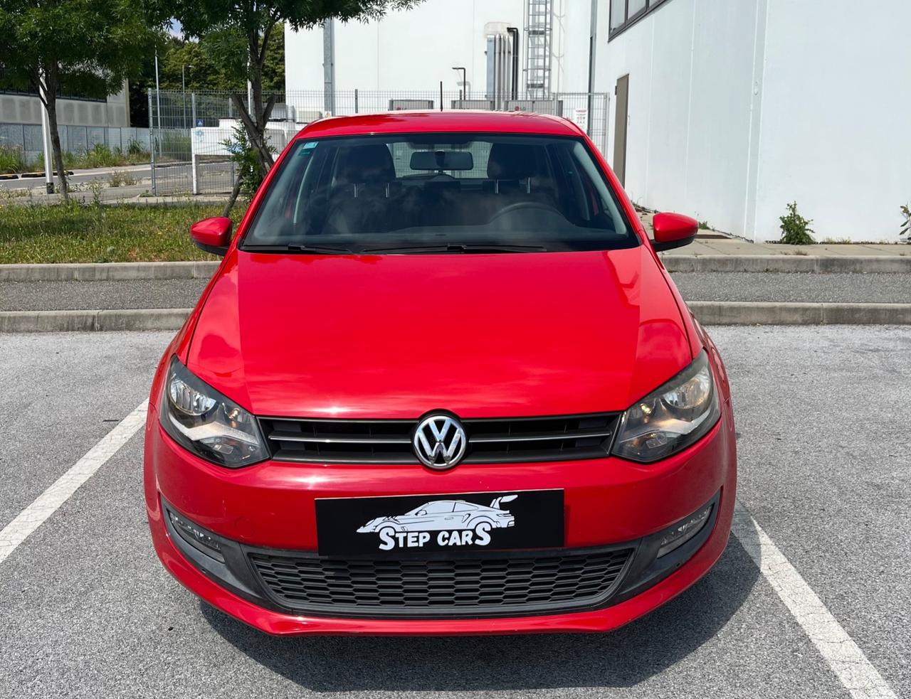 Volkswagen Polo 1.2 70 CV 5p. Comfortline