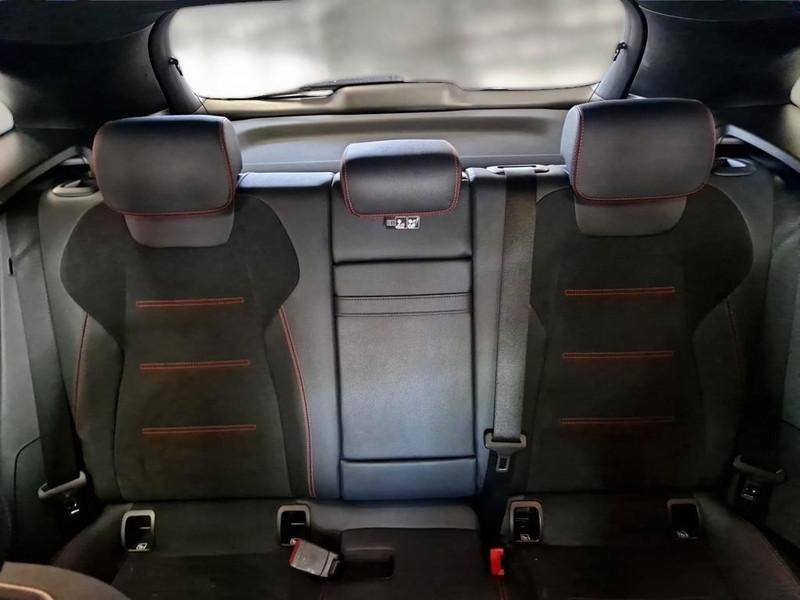 MERCEDES-BENZ EQA 250 PREMIUM PLUS SUV