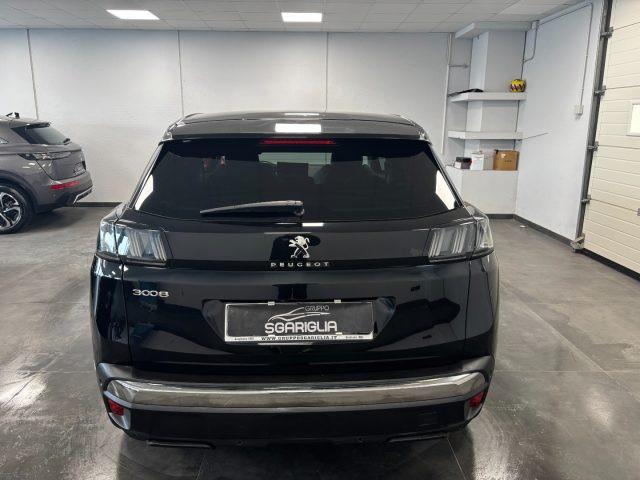 PEUGEOT 3008 EAT8 Allure Pack Automatico 1.5 BlueHDi