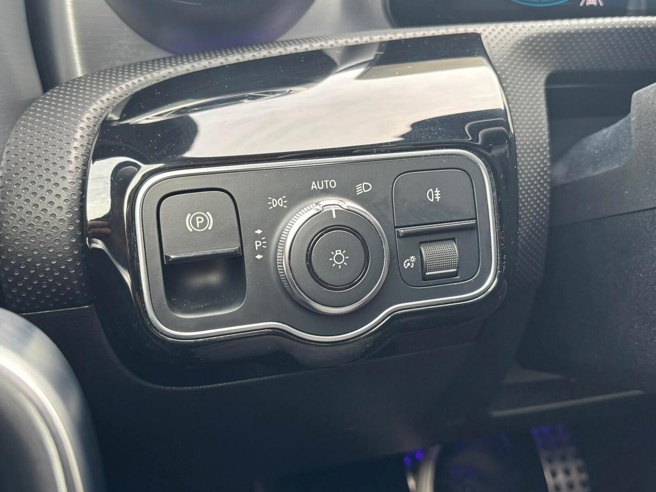 Mercedes-benz A 180 d Automatic Premium Night Edition