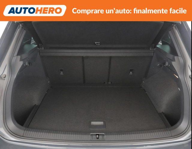 VOLKSWAGEN Tiguan 1.5 TSI 150 CV DSG ACT R-Line