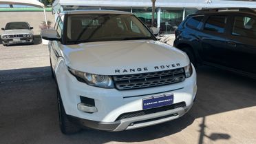 Land Rover Range Evoque 2.2 TD4 5p. Pure Tech Pack