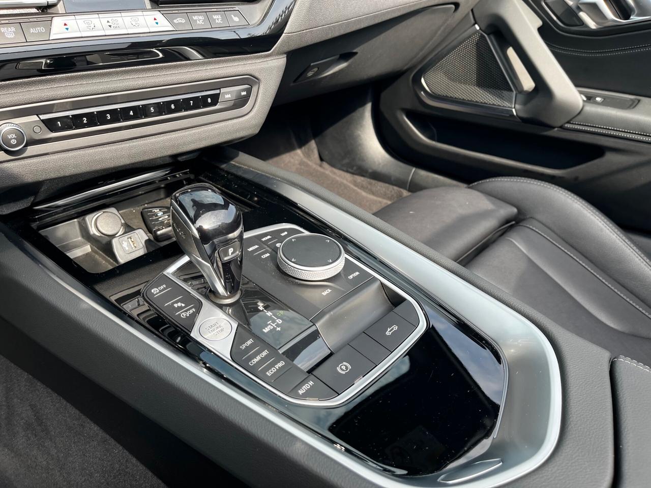 Bmw Z4 sDrive20i Msport