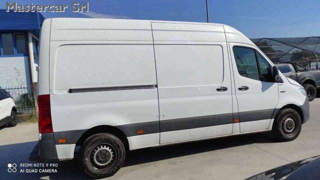 MERCEDES-BENZ Sprinter SPRINTER eSprinter - 4 batterie - GG429WT