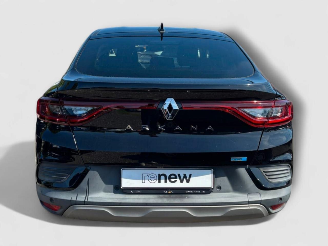 Renault Arkana Hybrid E-Tech 145 CV Intens