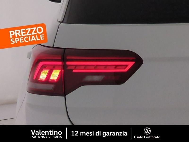 Volkswagen T-Roc 1.5 TSI ACT Edition Plus