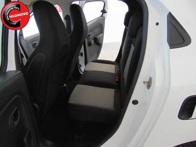 RENAULT Twingo SCe 65 CV