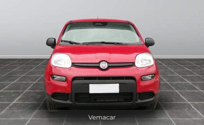 FIAT Pandina 1.0 FireFly 65cv S&SHybrid Pop! PRONTA CONSEGNA !OK NEOP
