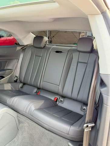 Audi A5 Coupe 40 2.0 tfsi mhev S line edition s-tronic