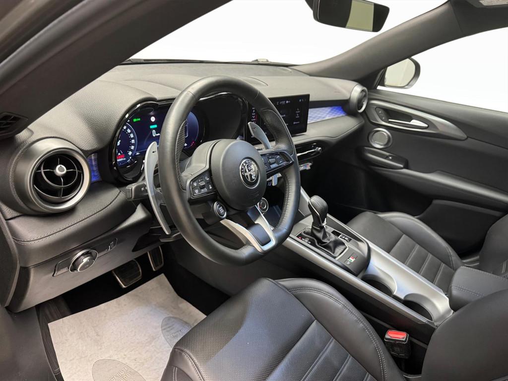 ALFA ROMEO Tonale - Tonale 1.5 hybrid Speciale 130cv tct7