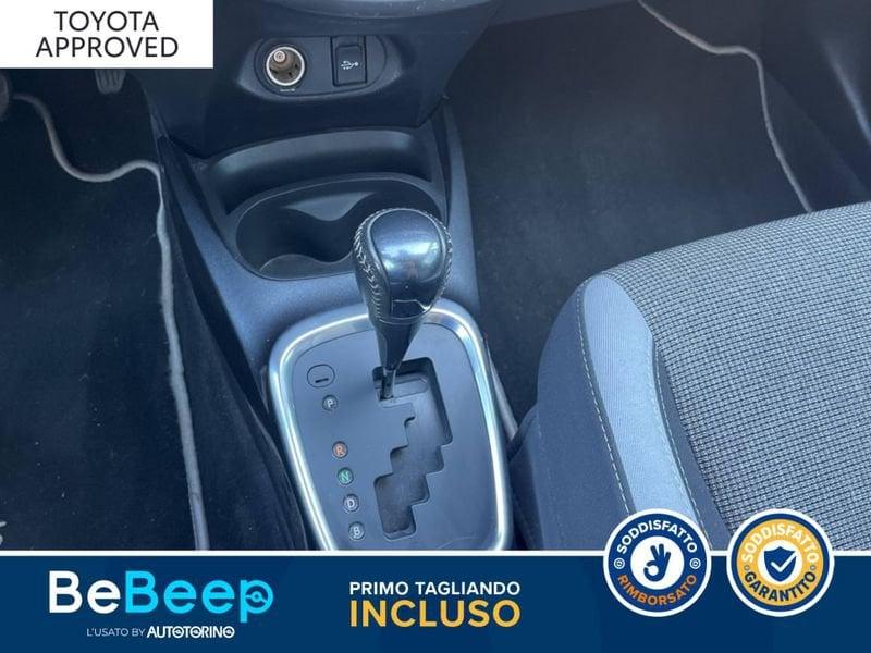 Toyota Yaris 5P 1.5H TREND GREY EDITION MY18