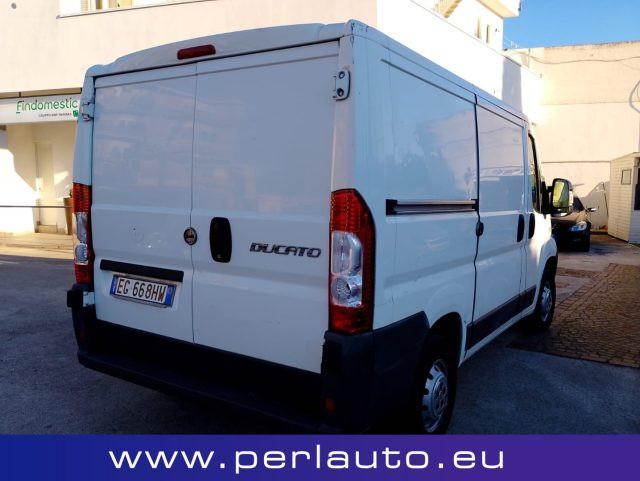 FIAT Ducato 30 2.2 MJT PC-TN Furgone