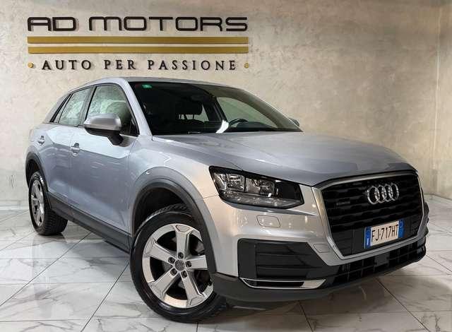 Audi Q2 4x4 Automatica Navigatore