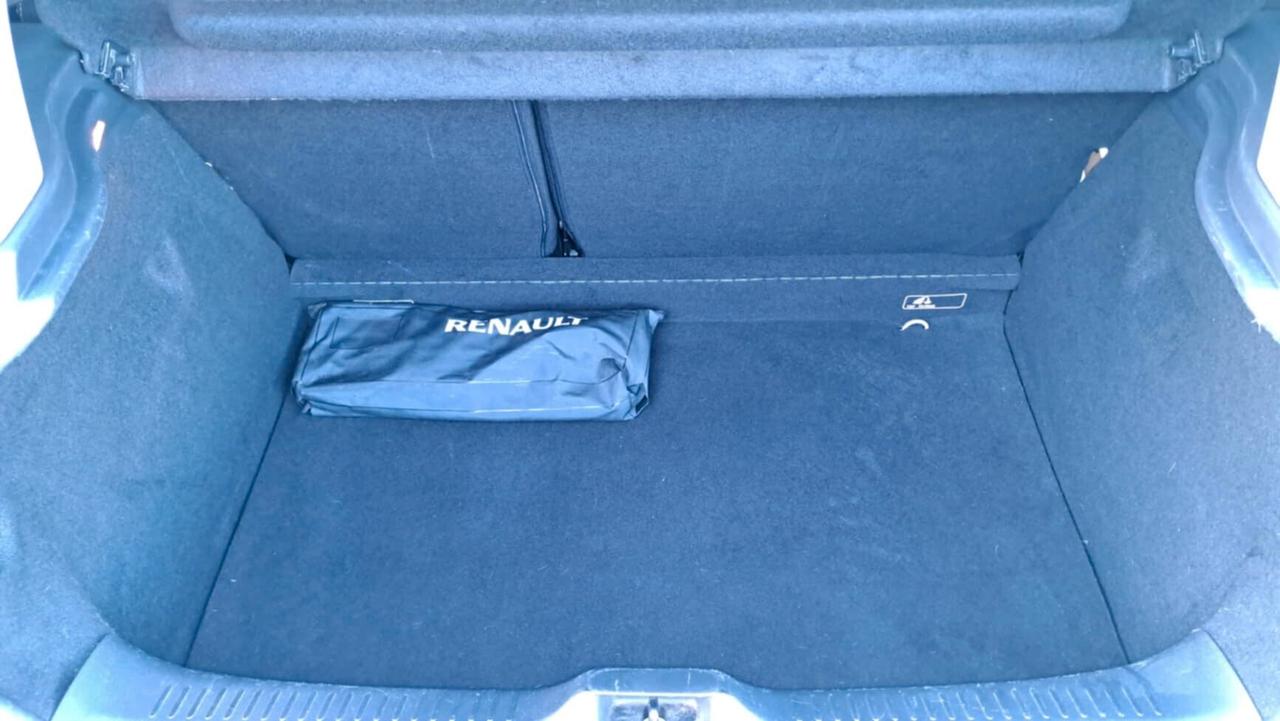 Renault Clio 1.2 75CV 5 porte Live