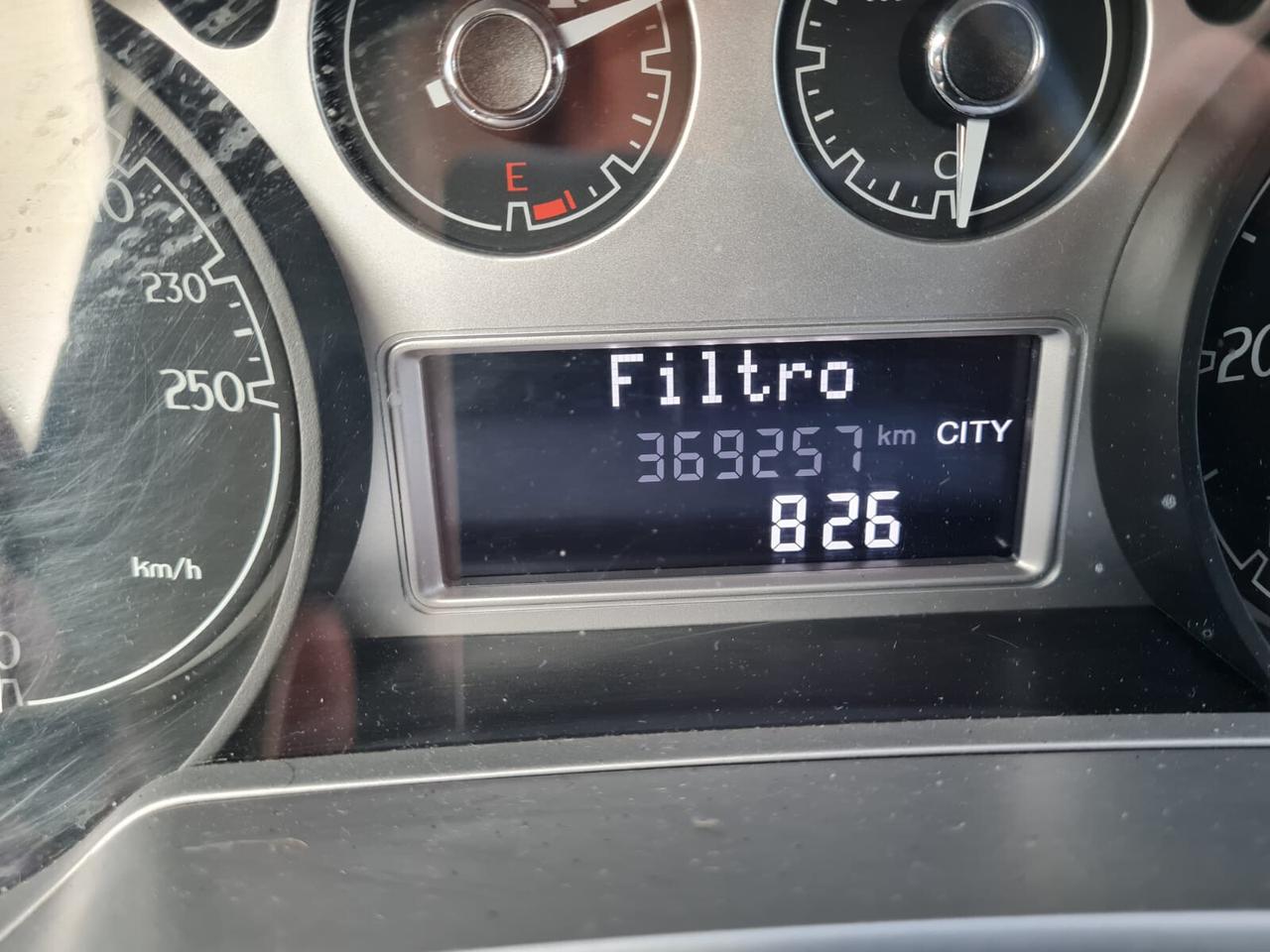 Lancia Delta 1.6 PROBLEMI MOTORE - SOLO COMMERCIANTI