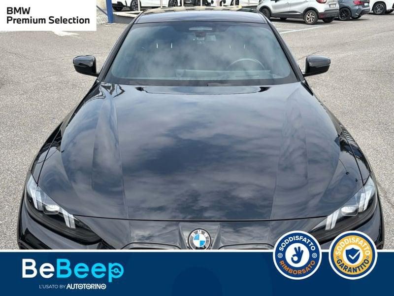 BMW Serie 4 Gran Coupé 420D GRAN COUPE MHEV 48V XDRIVE MSPORT PRO AUTO