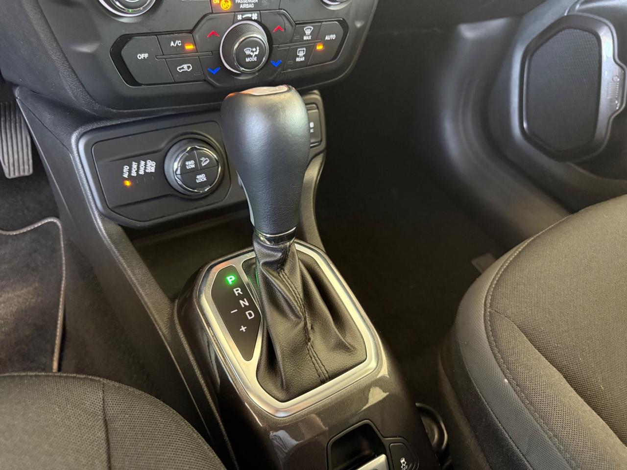 Jeep Renegade 1.3 T4 190CV PHEV 4xe AT6 Limited