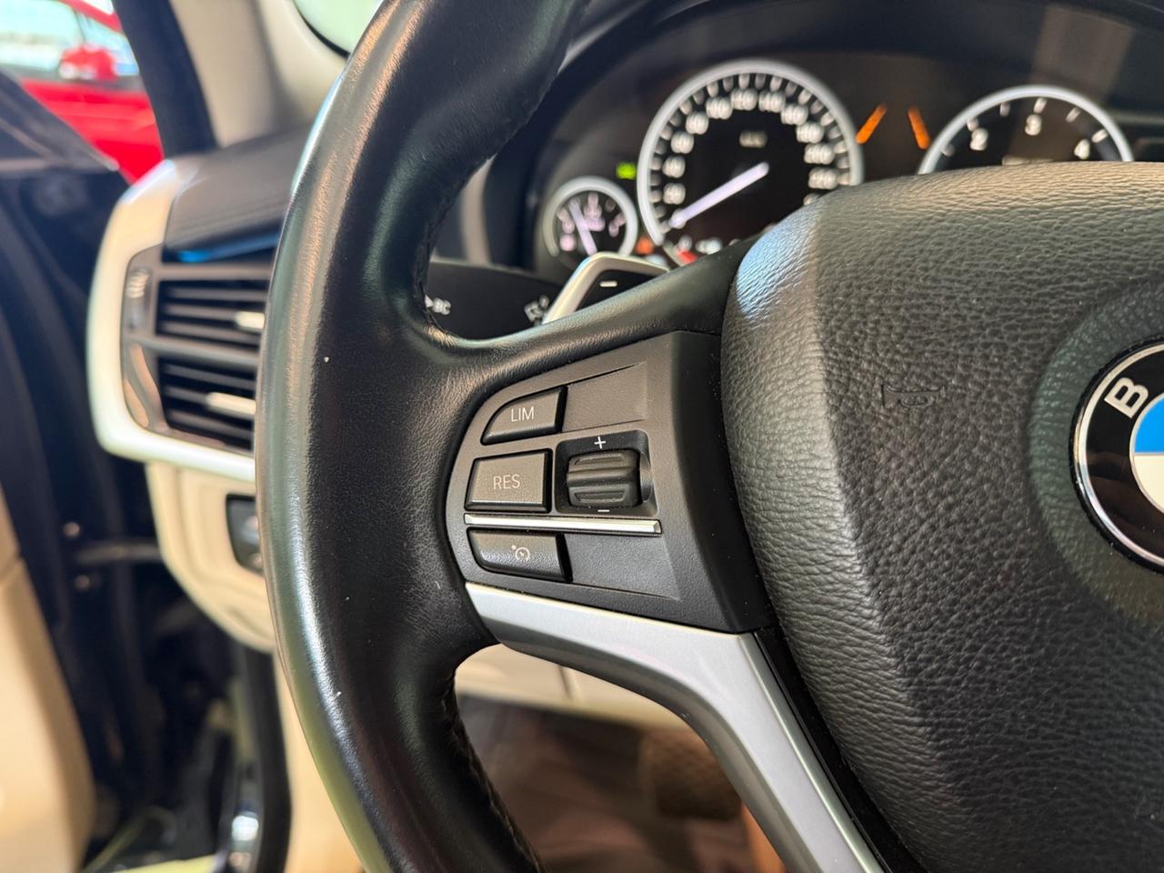 Bmw X6 xDrive30d 249CV Msport