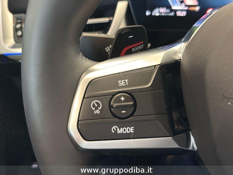 BMW X1 U11 xdrive 25e MSport Pro auto