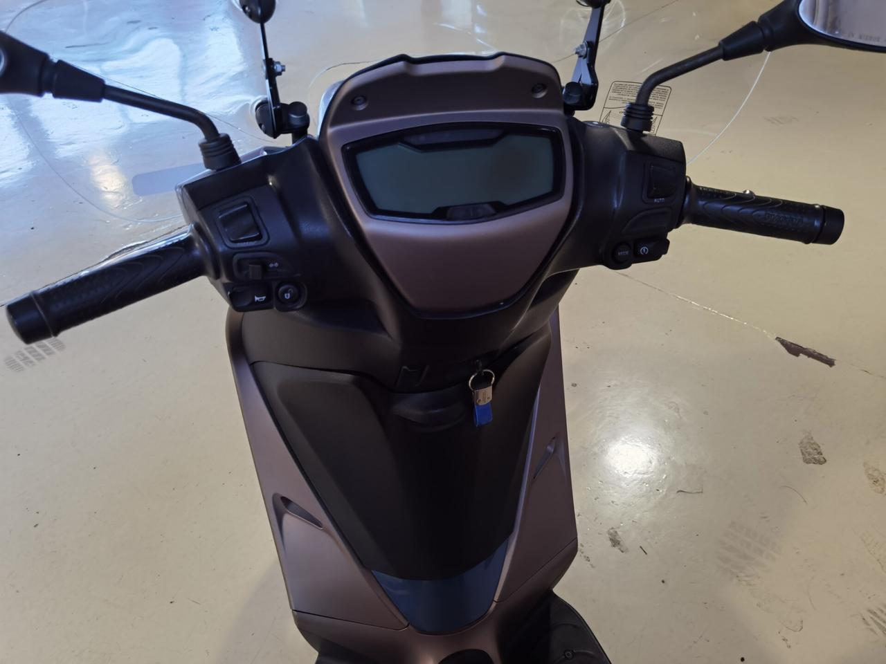 Piaggio Medley 150 ABS