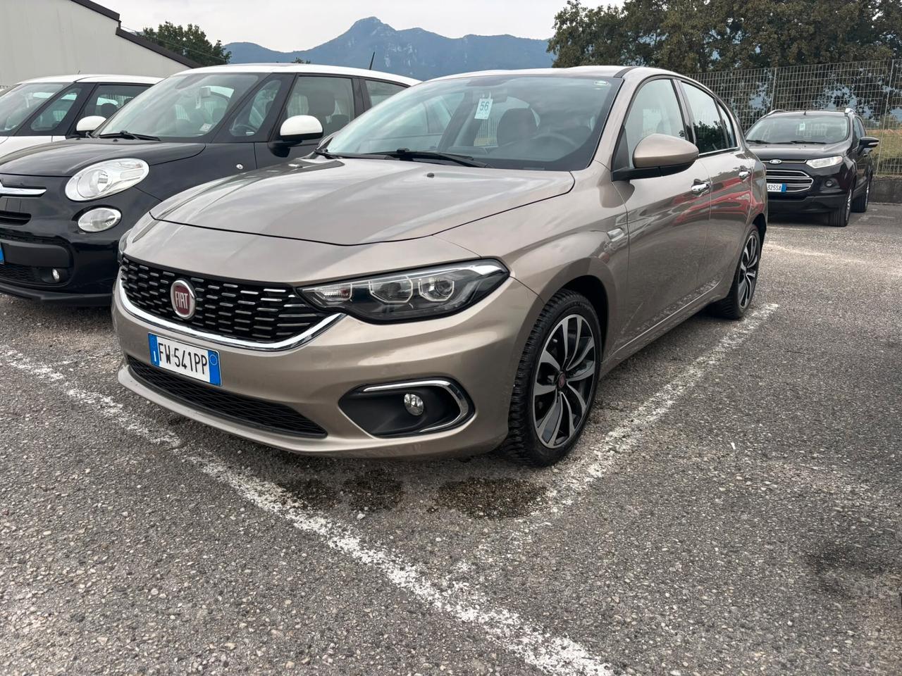 Fiat Tipo 1.6 Mjt 5 porte - 2019