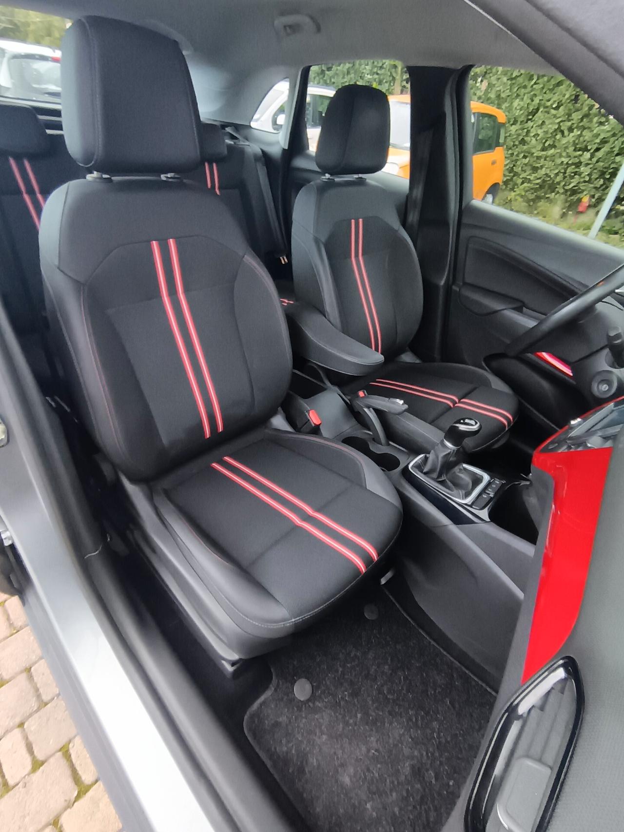 Opel Crossland 1.2 12V Start&Stop GS Line