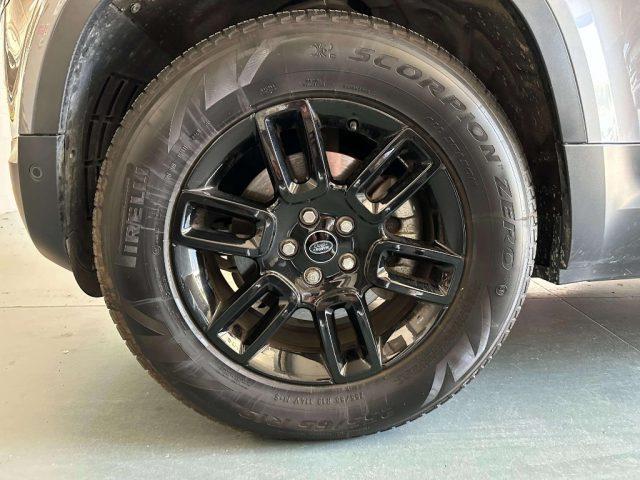 LAND ROVER Defender 90 3.0D I6 200 CV AWD Auto S