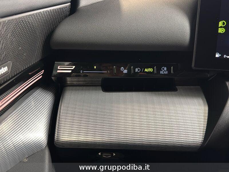 BMW Serie 5 G61 Touring 520d Touring 48V xdrive MSport Pro auto