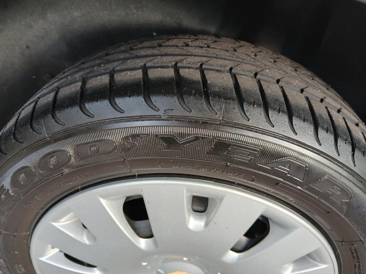 VW Polo Comfortline km effettivo 114000 km