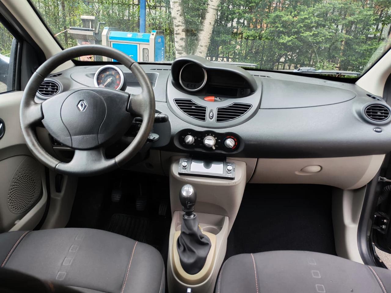 Renault Twingo - OCCASIONE!!!