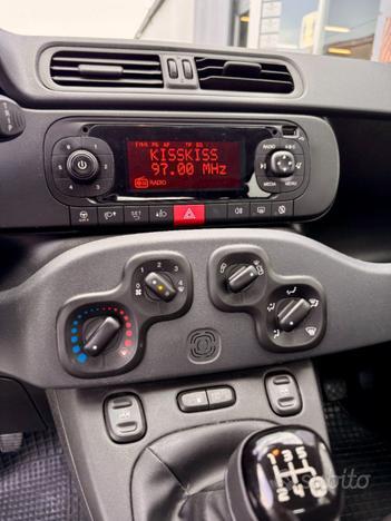 FIAT Panda 1.2 EasyPower