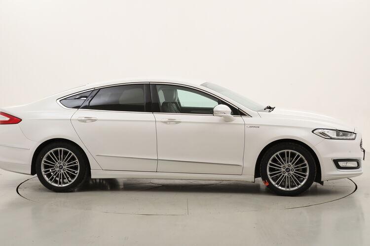Ford Mondeo Hybrid Vignale BR558467 2.0 Full Hybrid 187CV