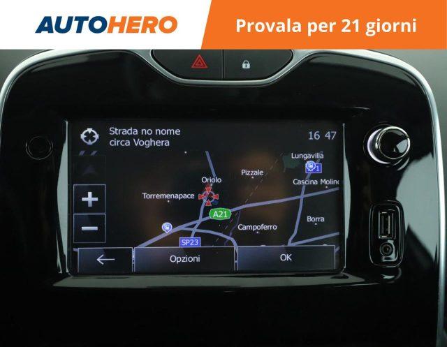 RENAULT Clio 0.9 TCe 12V 90CV Start&Stop 5 porte Energy