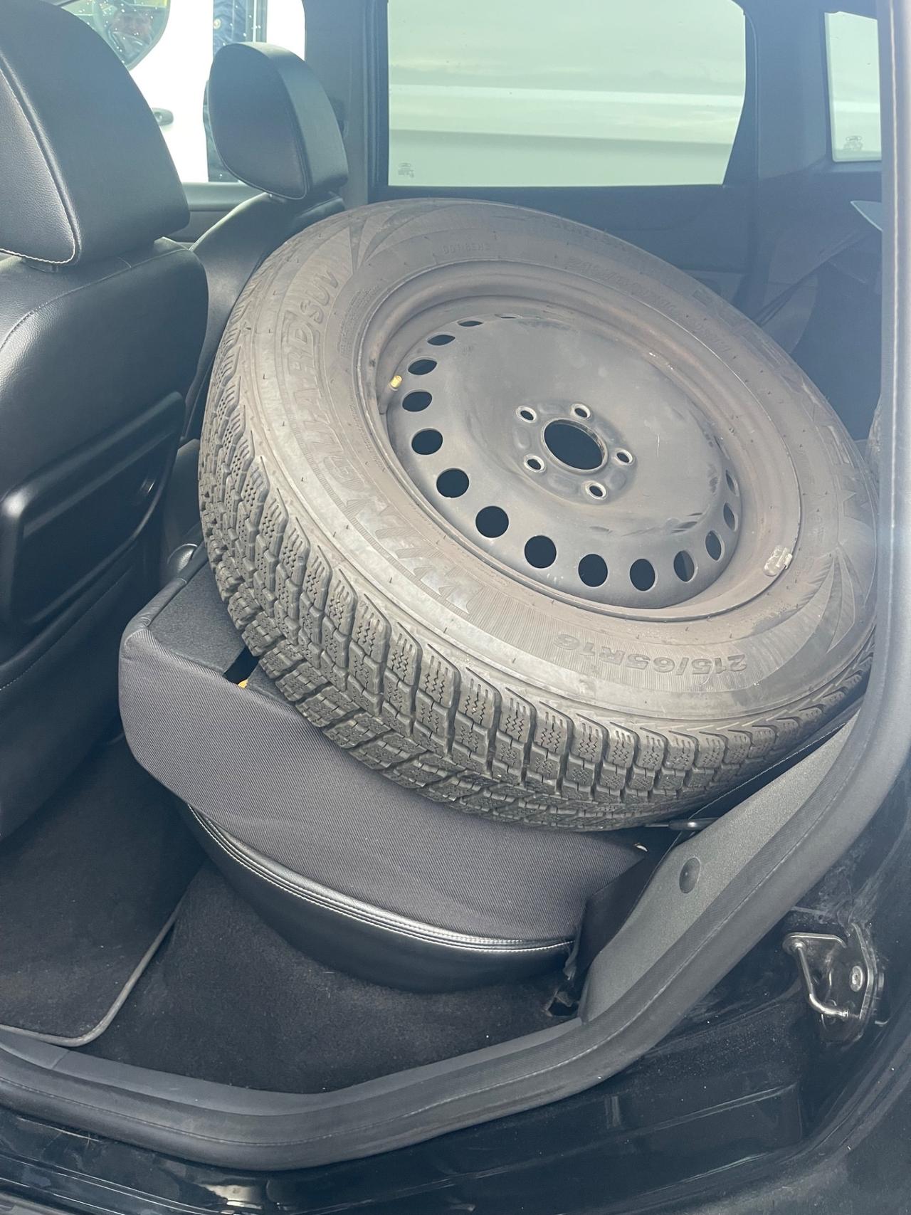 Ford Kuga 2.0 TDCi 163 CV 4WD Individual DPF
