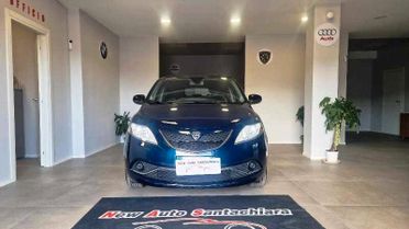 Lancia Ypsilon 1.2 69 CV GPL Ecochic Gold
