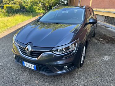 Renault Megane Mégane Sporter dCi 8V 110 CV Energy Intens