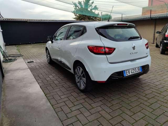 Renault Clio Clio IV COSTUME NATIONAL 5p 1.5 dci 75cv