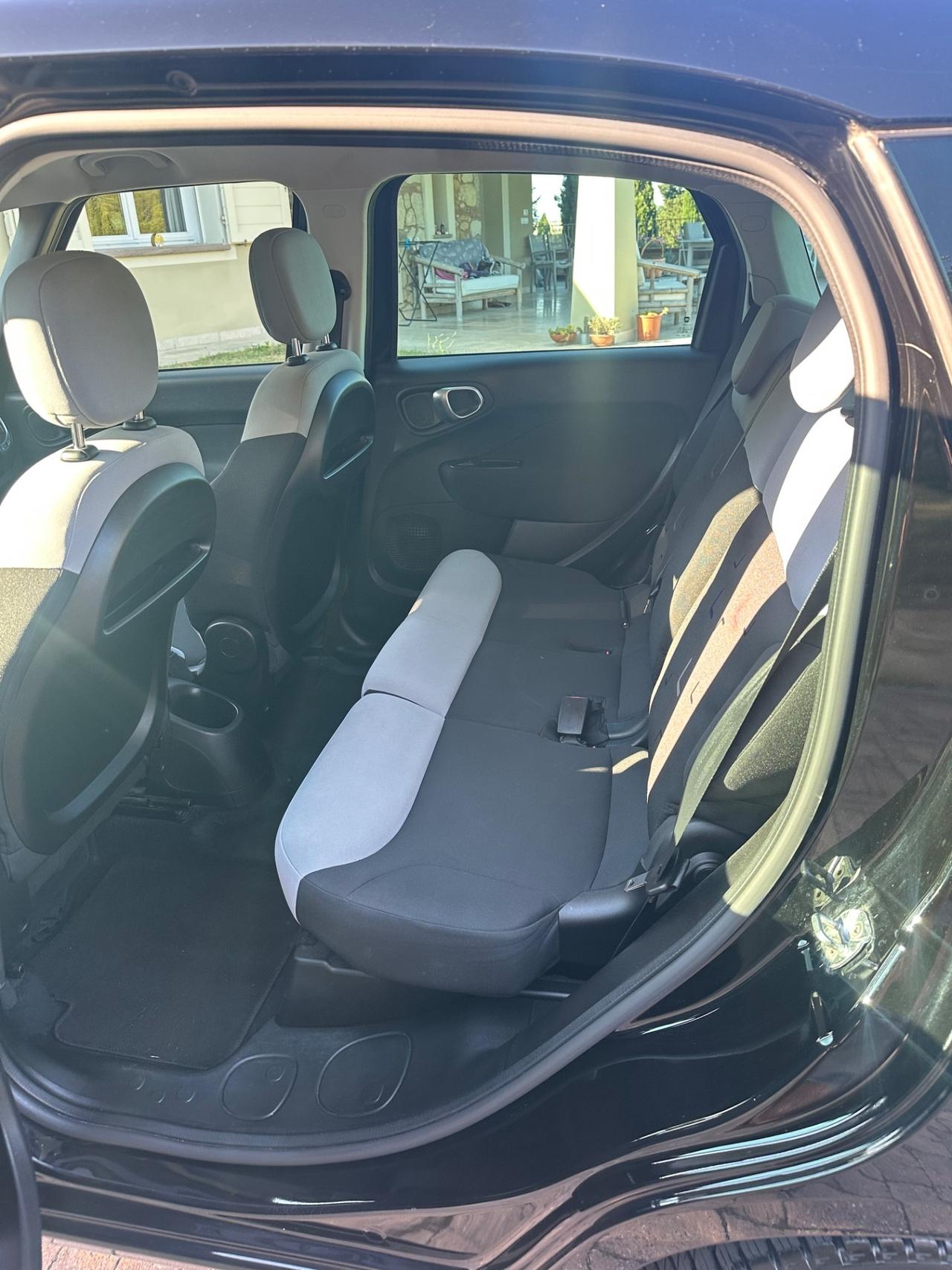 Fiat 500L 1.3 Multijet 95 CV Pop Star