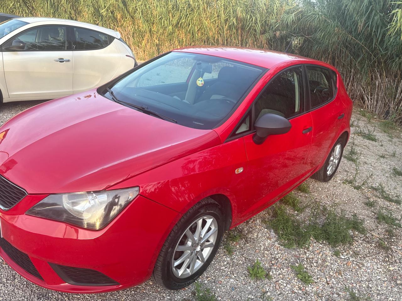 Seat Ibiza ST 1.2 TDI CR DPF Style