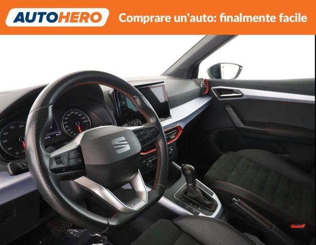 SEAT Arona 1.0 EcoTSI 110 CV Style