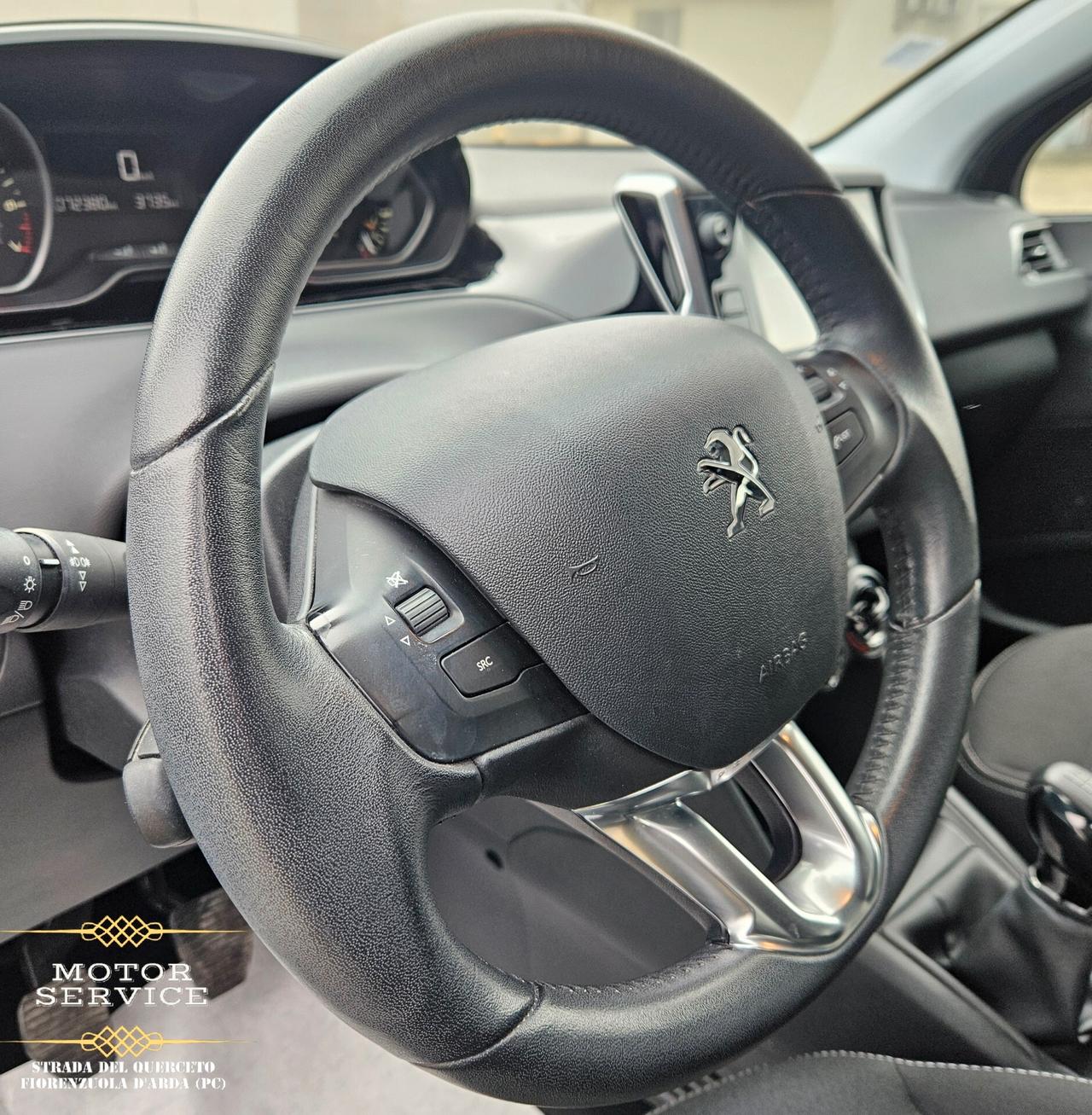 Peugeot 208 1.2 82cv 5p PREZZO FINALE