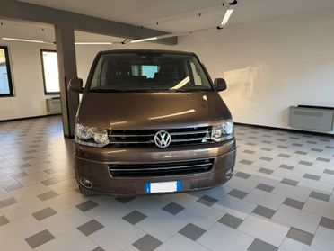 Volkswagen Multivan 2.0 BiTDI 180CV DSG Highline Pacchetto Notte