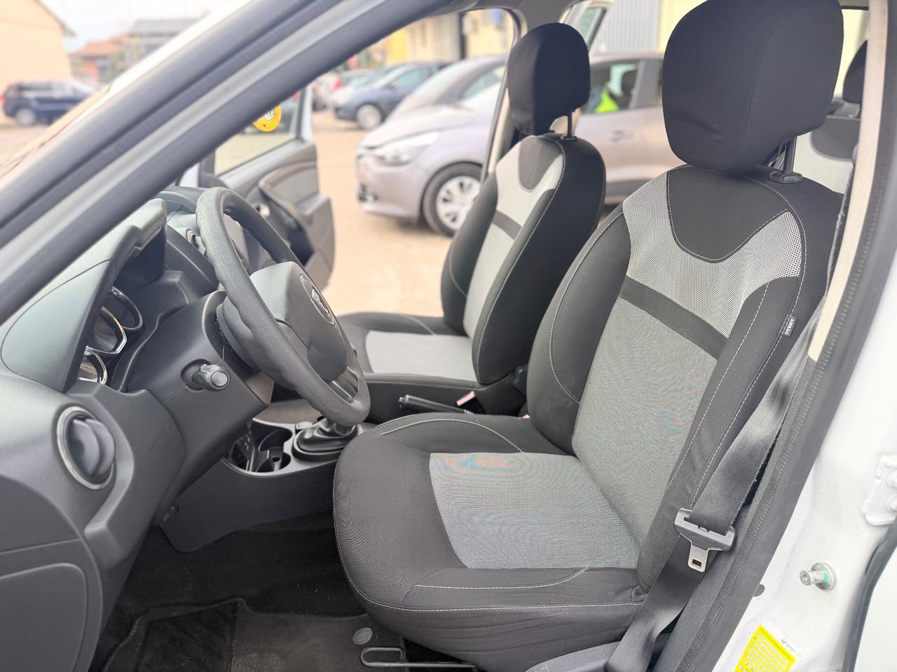 Dacia Duster 1.5 dCi 110CV euro6 perfetta