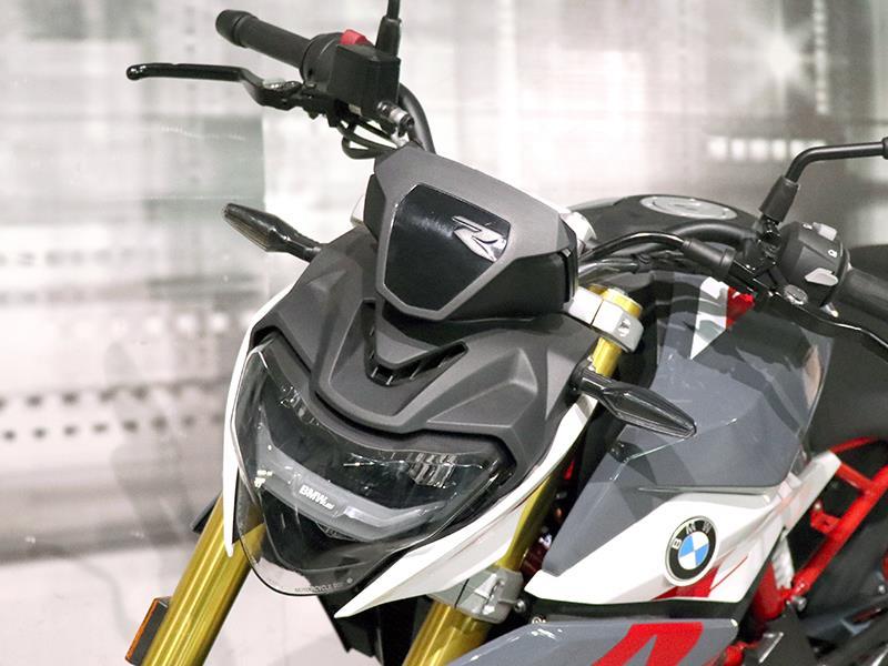 Bmw G 310 R Sport