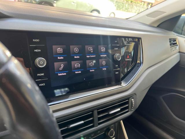 VOLKSWAGEN Polo 1.0 TSI DSG 5p. Highline BlueMotion Technology