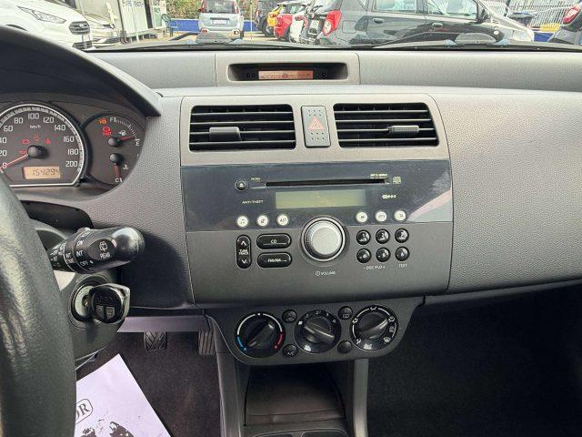 SUZUKI Swift Swift IV 5p 1.3 16v GL