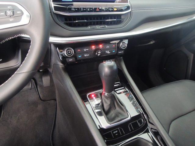 JEEP Compass 1.3 T4 150 CV aut. Black Edition S